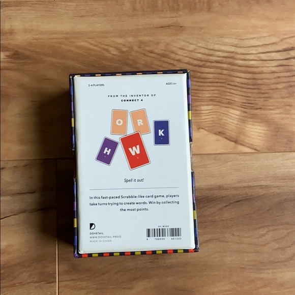 Word for word game - Picture 5 of 6